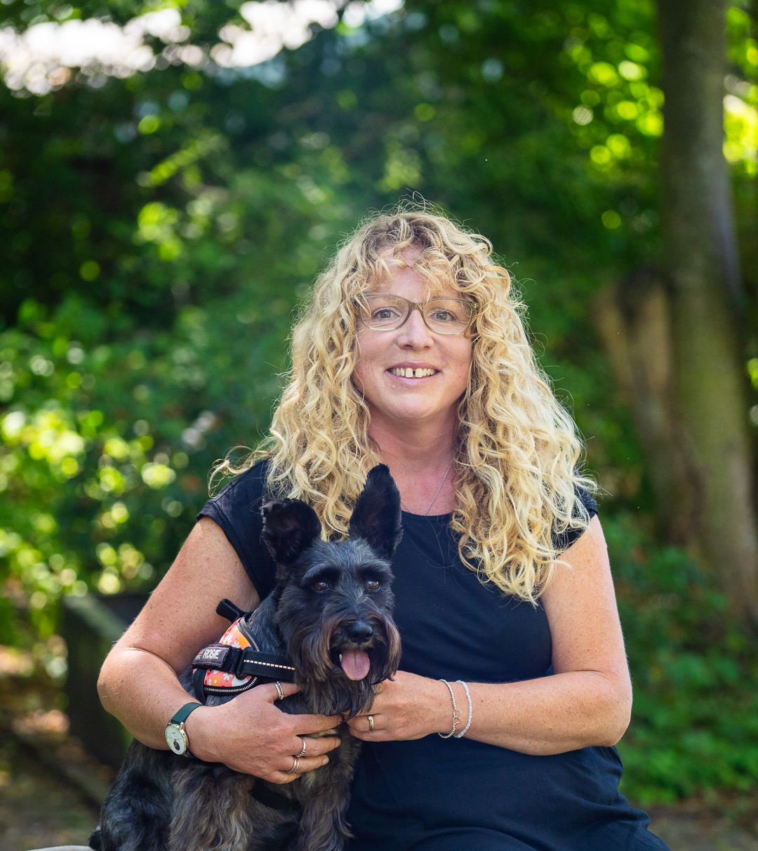 Samantha Van Eggermond