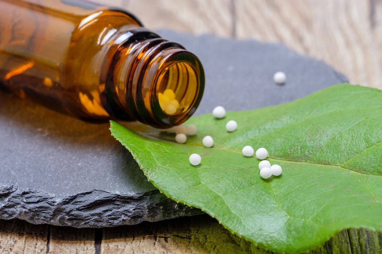 The Basics in Homeopathy for Pets: Does it Really Work?