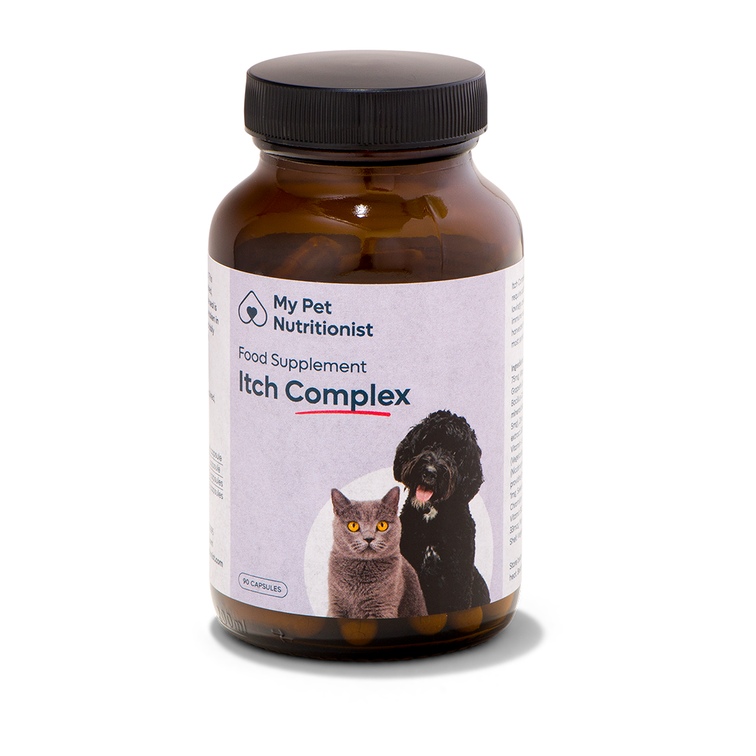 Itch Complex