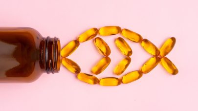 The Ins and Outs of Salmon Oil