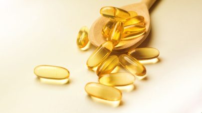 How to Choose the Best Omega Oil for Pets