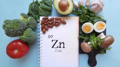 Why Zinc is Important for your Dog