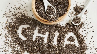 Why Chia Is Good For Your Dog?
