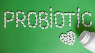 Why Probiotics Are Good For You And Your Dog