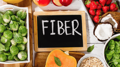 5 Reasons Why Fibre is Your Dog’s Best Friend