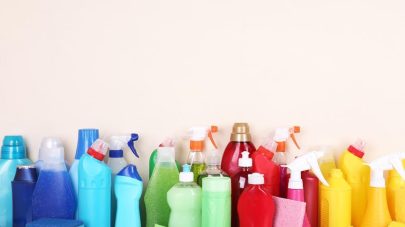 Is Your Toxic Home Affecting Your Pet