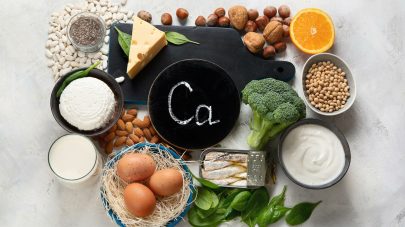 Why Does My Dog Need Calcium?