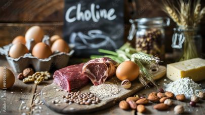 Why Is Choline So Important for Your Dog or Cat?