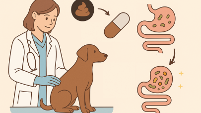 Everything You Need to Know About Faecal Transplant