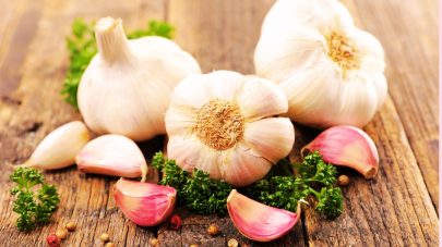 Can My Dog Eat Garlic?