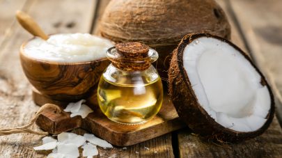 Is Coconut Oil Good, or Bad for My Dog?
