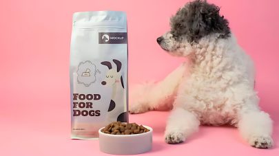 Understanding Pet Food Labels