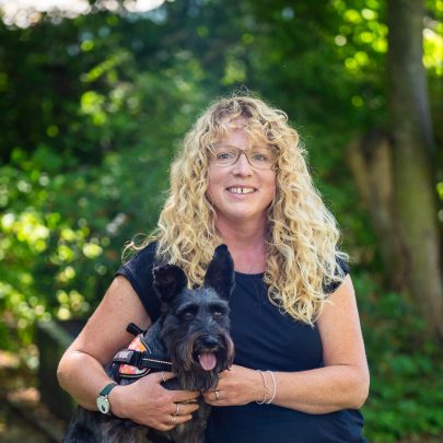 Samantha Van Eggermond