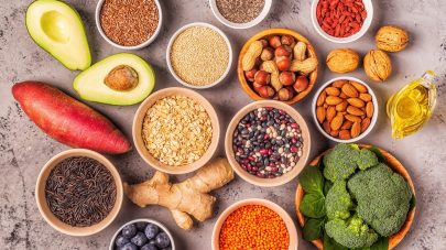 Our Top 21 Superfoods of 2021